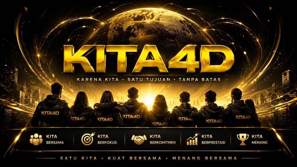 kita4d